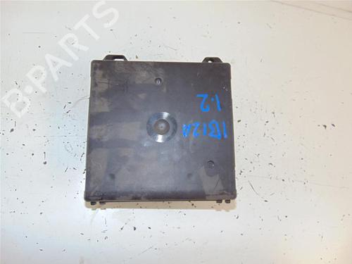 Control unit VW POLO IV (9N_, 9A_) 1.2 | BP15140657M11 