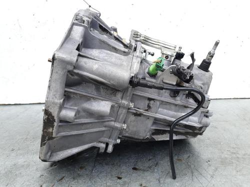 Gearbox RENAULT GRAND SCÉNIC II (JM0/1_) 1.6 | BP15154247M3 