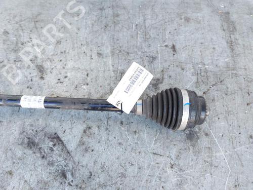 Right rear driveshaft BMW X1 (F48) xDrive 25 e Plug-in-Hybrid | BP17204352M41 