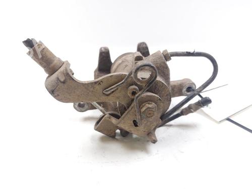 Right front brake caliper PEUGEOT 3008 I MPV (0U_) 1.6 HDi | BP29606992M104 