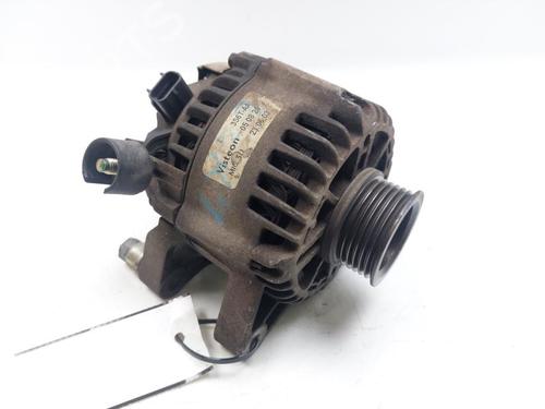 Alternator FORD FIESTA V (JH_, JD_) 1.4 TDCi | BP29607121M7 
