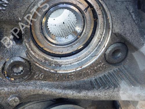 Left front steering knuckle SKODA KAROQ (NU7, ND7) 2.0 TDI | BP31011046M25 - Image 4