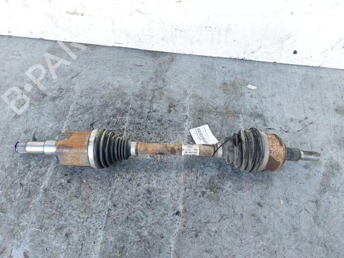 Used Left front driveshaft Left front driveshaft 17316685 17316685