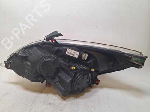 Right headlight OPEL MERIVA B MPV (S10) 1.3 CDTI (75) | BP37260039C29 - Image 3