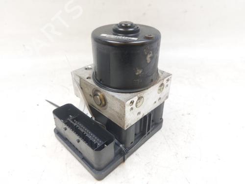 ABS pump AUDI A3 (8P1) 2.0 TDI 16V | BP27538154M43