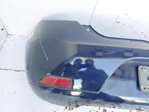 Rear bumper DACIA SANDERO II 1.2 LPG | BP30455082C8 