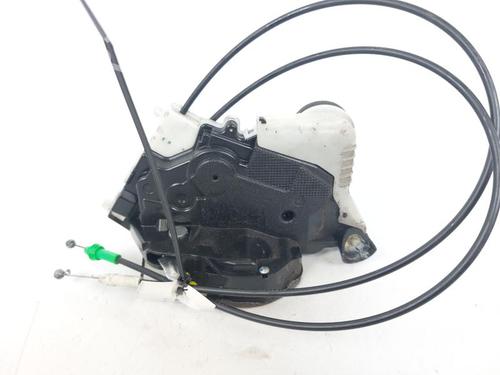 Used Front left lock Front left lock 15162405 15162405