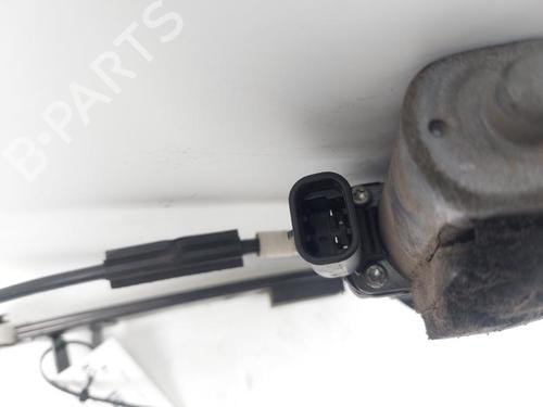 Rudehejsemekanisme Højre foran FIAT DOBLO MPV (119_, 223_) 1.4 | BP29854549C23