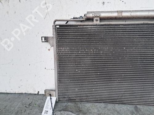 AC radiator MERCEDES-BENZ B-CLASS Sports Tourer (W245) B 200 CDI (245.208) | BP30921503M32