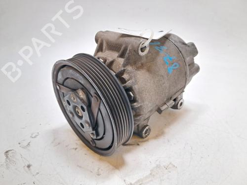 Used AC compressor AC compressor RENAULT MEGANE II (BM0/1_, CM0/1_) 1.5 dCi (BM1E, CM1E) (106 hp) 39738705 39738705