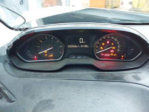 Starter PEUGEOT 208 I (CA_, CC_) 1.2 VTI 82 | BP15167541M8 