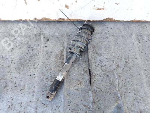 Left front shock absorber SMART CITY-COUPE (450) 0.6 (450.330, 450.332) | BP29526004M16 