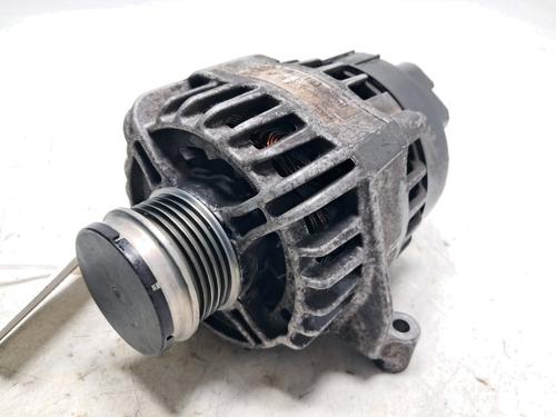 Alternador Alternador FIAT 500L (351_, 352_) 0.9 Natural Power (199LYC1B) (86 hp) 37088605 37088605
