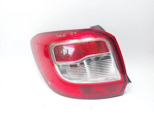 Venstre Baklys DACIA SANDERO II 1.2 LPG (75 hp) 30455092