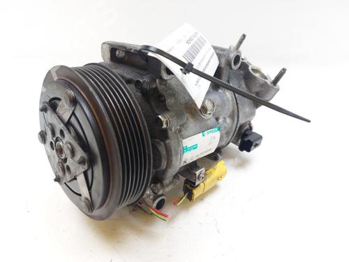 Compressor A/C CITROËN C4 I (LC_) 1.4 16V (88 hp) 29238337
