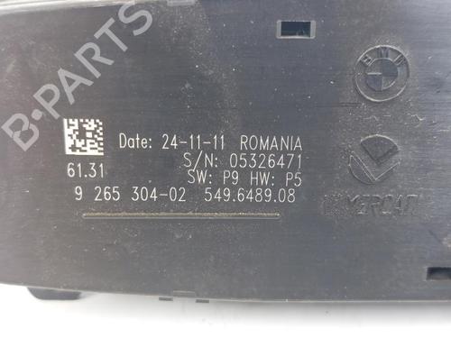 Switch BMW 1 (F20) 118 d | BP17205253I30 