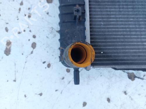 Water radiator CHEVROLET CAPTIVA (C100, C140) 2.0 D 4WD | BP29383473M31 