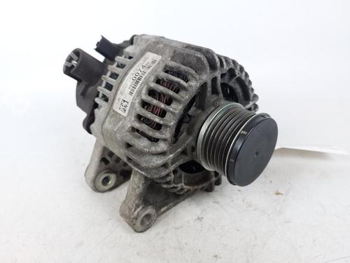 Used Alternator PEUGEOT 208 I (CA_, CC_) 1.2 GPL (82 hp) 15173667