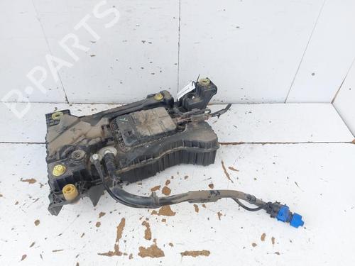 Used Fuel tank PEUGEOT 308 II (LB_, LP_, LW_, LH_, L3_) 1.5 BlueHDi 130 (131 hp) 28618872