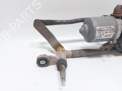 Viskermotor vindrute FIAT PANDA (312_, 319_) 0.9 (312PXG1A) | BP30531108M29