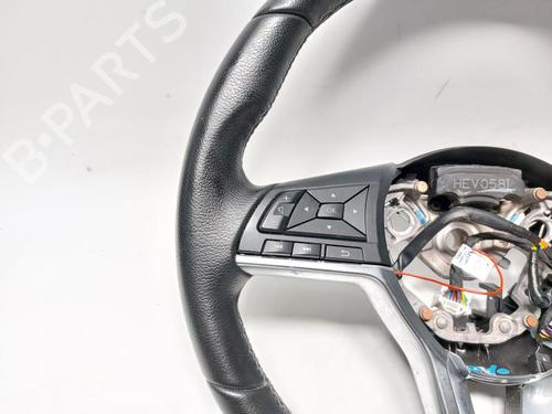 Steering wheel NISSAN JUKE (F16_) 1.6 Hybrid | BP30802681C49