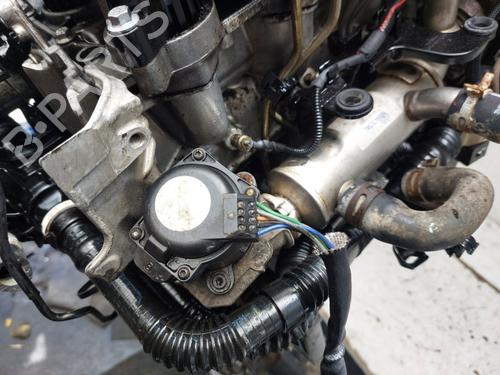 Engine FORD FOCUS II Turnier (DA_, FFS, DS) 1.6 TDCi | BP36218220M1 - Image 8