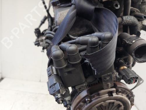 Engine KIA PICANTO I (SA) 1.0 | BP37259756M1 - Image 5