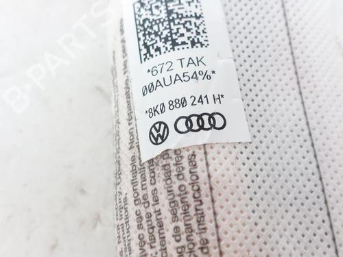 Left seat airbag AUDI A4 Allroad B8 (8KH) 2.0 TDI quattro | BP20691329C13 
