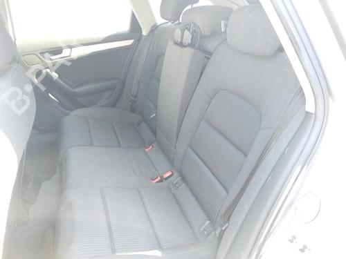 Shift knob AUDI A4 B8 Avant (8K5) 2.0 TDI quattro | BP25134100I34 