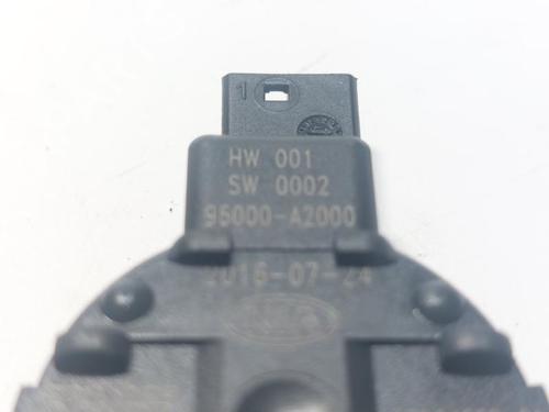 Electronic module KIA SPORTAGE IV (QL, QLE) 1.7 CRDi | BP30802196M83