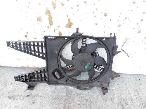 Køleventilator elektrisk LANCIA MUSA (350_) 1.3 D Multijet (350.AXG11, 350.AXG1A) (90 hp) 28179796