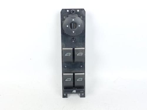 Used Left front window switch Left front window switch FORD B-MAX (JK) 1.5 TDCi (75 hp) 22754171 22754171