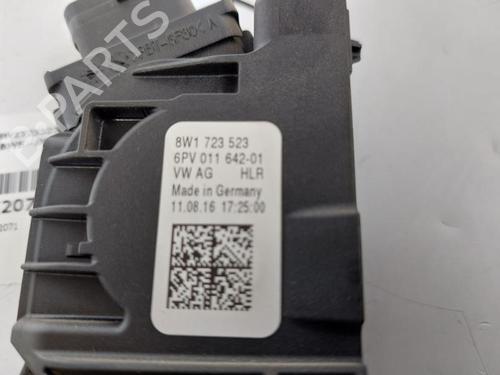 Pedal AUDI A4 B9 Avant (8W5, 8WD) 2.0 TDI quattro | BP15156331I4