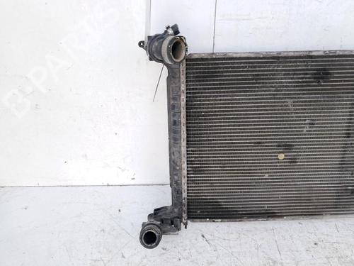 Water radiator MINI MINI (R50, R53) One D | BP33193456M31 - Image 2