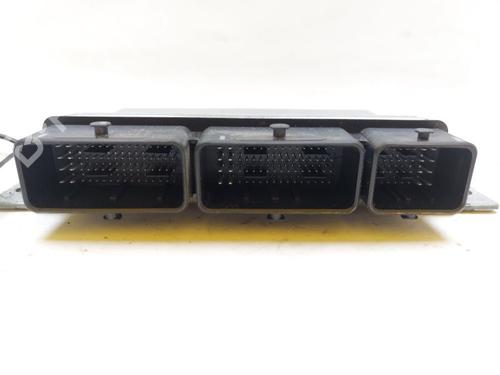 Engine control unit (ECU) DACIA BIGSTER 1.2 ECO-G 140 | BP28490763M57 