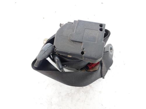 Front left seatbelt SMART CITY-COUPE (450) 0.8 CDI (S1CLC1, 450.300, 450.301, 450.302, 450.303,... | BP18740433I26 