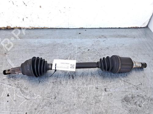 Used Left front driveshaft Left front driveshaft FORD FIESTA V (JH_, JD_) 1.4 TDCi (68 hp) 36218302 36218302