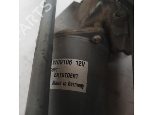 Front wiper motor ALFA ROMEO MITO (955_) 1.3 MultiJet (955AXH1B, 955AXT1A) | BP15151626M29 