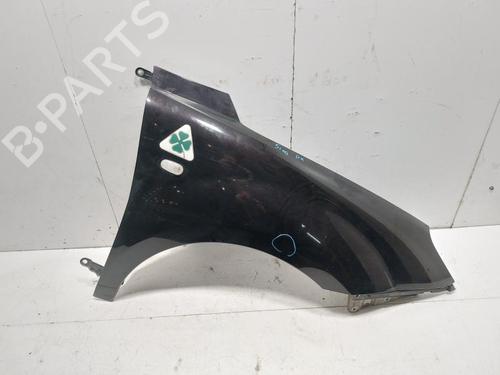 Forskærm Højre ALFA ROMEO MITO (955_) 1.3 MultiJet (955AXT1A) (84 hp) 30505717