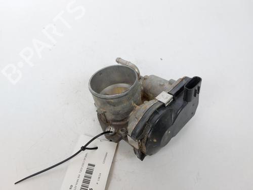 Used Throttle body Throttle body 17204850 17204850