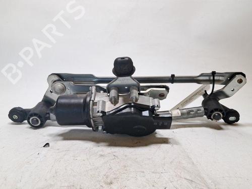 Used Front wiper motor Front wiper motor RENAULT CLIO V (B7_) 1.0 LPG (B7MT) (91 hp) 33926498 33926498