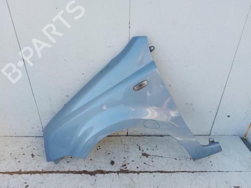 Aile avant gauche Aile avant gauche FIAT PANDA (169_) 1.2 (169.AXB11, 169.AXB1A) (60 hp) 34418257 34418257