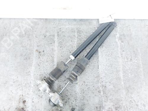 Used Right rear shock absorber Right rear shock absorber 22755288 22755288