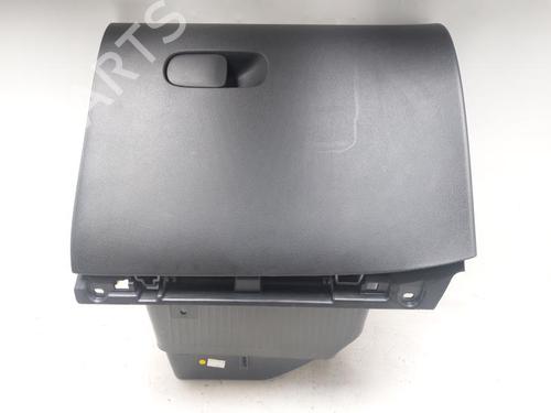 Vano posta oggetti CITROËN C3 III (SX) 1.2 THP 110 (SXHNPS, SXHNZT, SXHNZ6) | BP28689452C95 