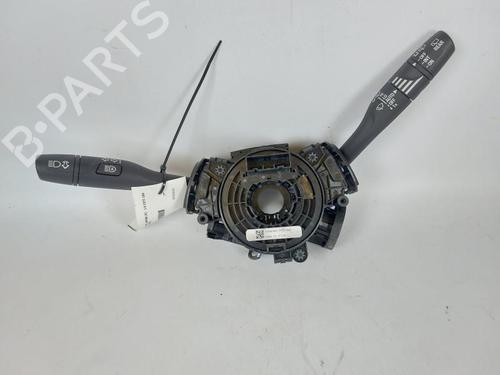 Used Steering column stalk OPEL ASTRA K (B16) 1.6 CDTi (68) (136 hp) 15156065