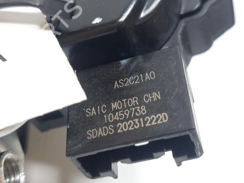 Tailgate lock MG MG ZS SUV (AZS1) 1.0 T-GDi | BP30454930C101 