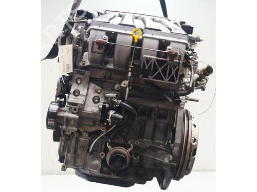 Used Engine Engine RENAULT LAGUNA III (BT0/1) 2.0 16V Hi-Flex (BT1H, BT1G, BT1K) (140 hp) 15150155 15150155