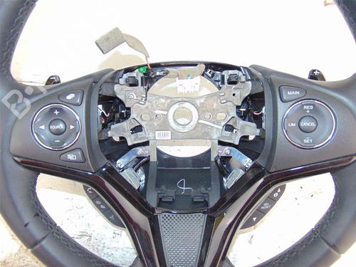 Steering wheel HONDA HR-V (RU) 1.5 (RU1) | BP15140819C49 - Image 2
