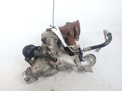 Turbocharger/Supercharger MINI MINI COUNTRYMAN (F60) Cooper SD ALL4 | BP19776188M71 