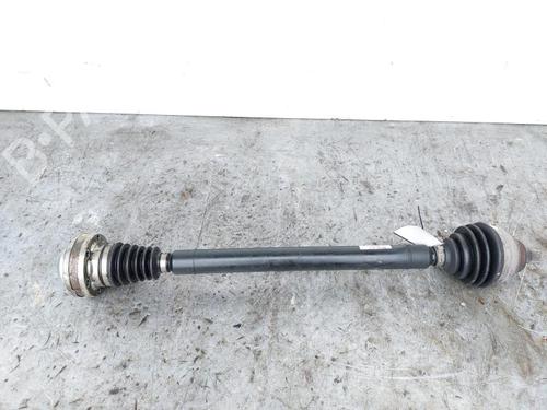 Drivaksel fortil Højre VW PASSAT B8 Variant (3G5, CB5) 2.0 TDI 4motion (150 hp) 17203510